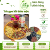 Trà gạo lứt thảo mộc