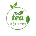 Logo Trà Mộc Hương