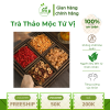 Trà Đông Trùng Tứ Vị