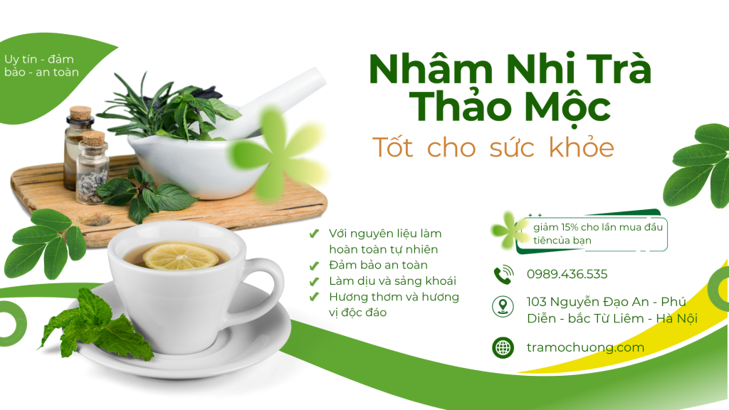 banner giới thiệu trà mộc hương 1