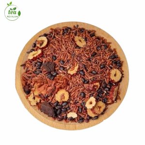 Gạo lứt đậu đỏ