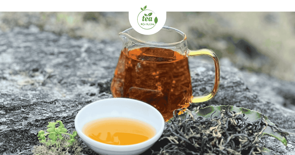 Lưu ý khi chọn các loại trà thảo mộc