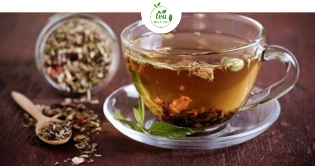 trà hồng sâm và công dụng của trà hồng sâm