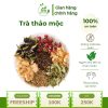 Trà Thảo Mộc