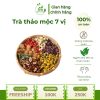 Trà thảo mộc 7 vị